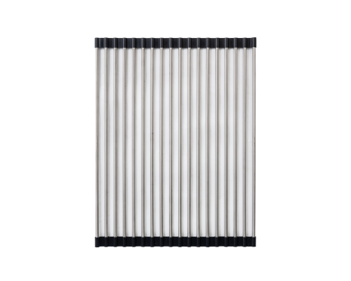 Ролл-мат Paulmark Columna C440-BS Брашированная сталь