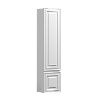 Пенал подвесной SanCos Very 35 PVR35LW цвет Bianco