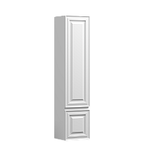 Пенал подвесной SanCos Very 35 PVR35LW цвет Bianco