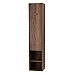 Шкаф пенал BelBagno Kraft 33 L KRAFT-1600-1A-SC-RT-L подвесной Rovere Tabacco