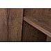 Шкаф пенал BelBagno Kraft 33 L KRAFT-1600-1A-SC-RT-L подвесной Rovere Tabacco