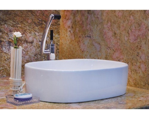 Керамическая раковина Gid N9025