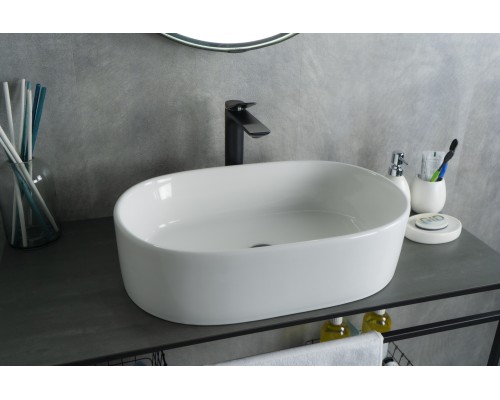Керамическая раковина Gid N9025