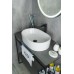 Керамическая раковина Gid N9025