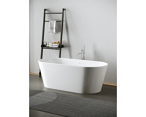 Ванна отдельностоящая Sancos Mimi 170x80 белая Ванна отдельностоящая Sancos Mimi 170x80 белая