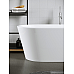 Ванна отдельностоящая Sancos Mimi 170x80 белая