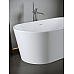 Ванна отдельностоящая Sancos Mimi 170x80 белая