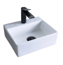 Керамическая раковина Gid N9135