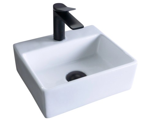 Керамическая раковина Gid N9135
