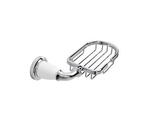 Мыльница ART&MAX AM-E-2605-Cr