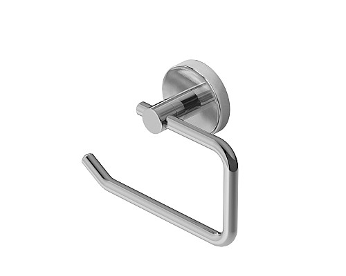 Держатель туалетной бумаги Cezares Relax RELAX-PH1-01 Хром