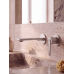 Смеситель для раковины ALTROBAGNO Юнион (Unione) 010510 Ni