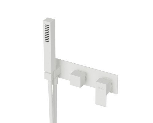 Смеситель для ванны Cezares PORTA-VDM2-BIO