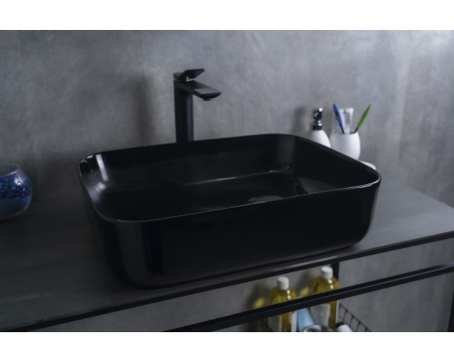Раковина накладная Gid BL1304