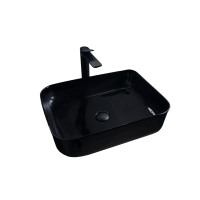 Раковина накладная Gid BL1304