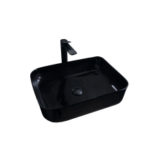 Раковина накладная Gid BL1304