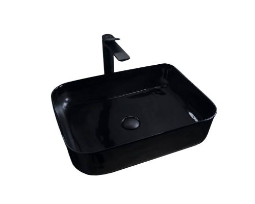 Раковина накладная Gid BL1304