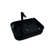 Раковина накладная Gid BL1304