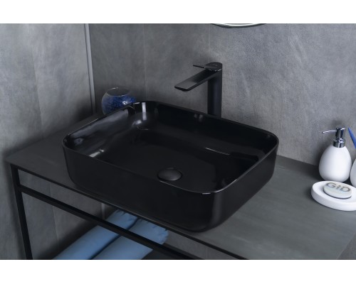 Раковина накладная Gid BL1304