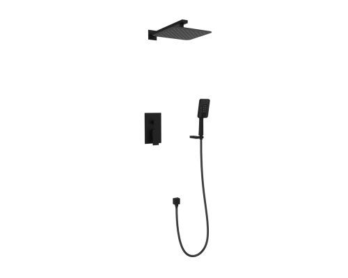 Душевая система ALTROBAGNO Ламберто (Lamberto) 040105 MB