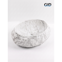 Раковина накладная Gid Montana 630-ws