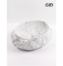 Раковина накладная Gid Montana 630-ws