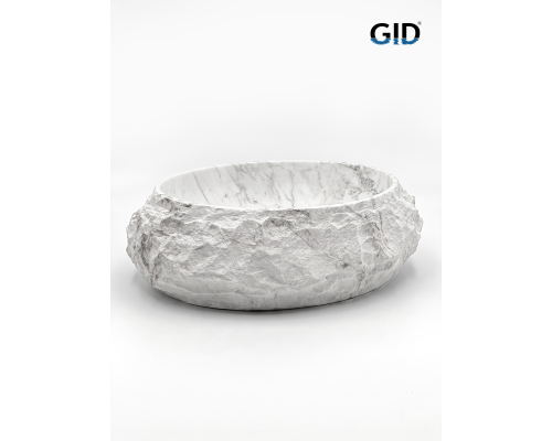 Раковина накладная Gid Montana 630-ws