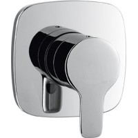 Встраиваемый смеситель Cezares TESORO-F-DEV3-01