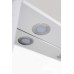 Зеркало со шкафом BelBagno MARINO-SPC-600/750-1A-BL-P-L 60 с подсветкой Bianco Lucido