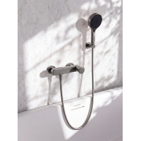 Смеситель для ванны ALTROBAGNO Рикко (Ricco) 0235 GM