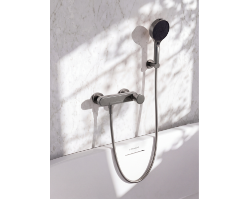 Смеситель для ванны ALTROBAGNO Рикко (Ricco) 0235 GM