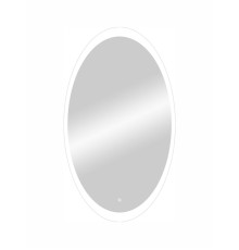 Зеркало Континент "Lily LED" ЗЛП494