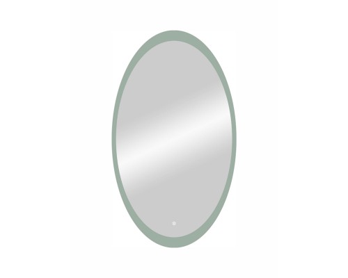 Зеркало Континент "Lily LED" ЗЛП494