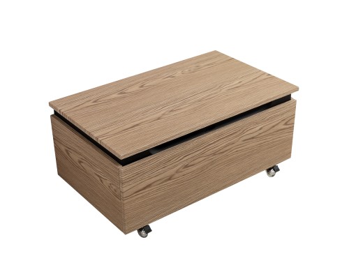 Тумба Cezares Slider 80 SLIDER-800-1C-PI-RT-P Дуб тангент