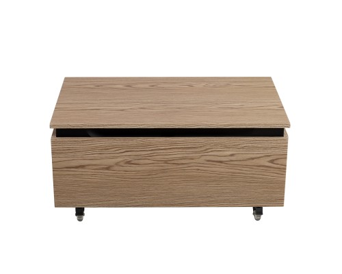 Тумба Cezares Slider 80 SLIDER-800-1C-PI-RT-P Дуб тангент