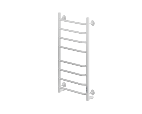 Электрический полотенцесушитель Ника Way-3 80/40 U Белый матовый