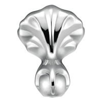 Ножки для ванны BelBagno BB-LEG07-CRM