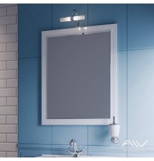 Зеркало Alavann Classic 60 без подсветки