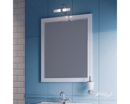Зеркало Alavann Classic 60 без подсветки