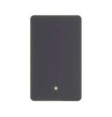 Зеркало Black&White U945.MR600 с подсветкой