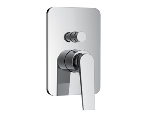 Смеситель для душа Cezares BADEN-F-VDIM-01