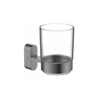 Стакан подвесной ALTROBAGNO Люминозо (Luminoso) 080212 GM