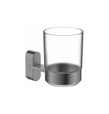 Стакан подвесной ALTROBAGNO Люминозо (Luminoso) 080212 GM