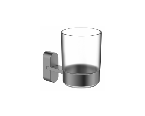 Стакан подвесной ALTROBAGNO Люминозо (Luminoso) 080212 GM