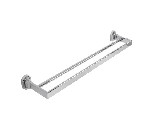 Полотенцедержатель Art&Max Ovale AM-E-4048B Хром