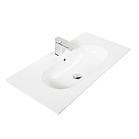 Раковина BelBagno Love 80 LOV-800-LVB Белая
