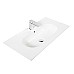 Раковина BelBagno Love 80 LOV-800-LVB Белая