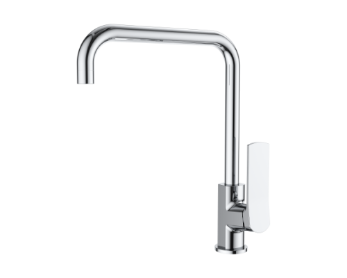 Смеситель для кухни Wonzon&Woghand, Хром
