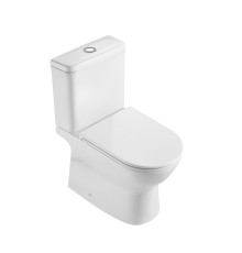 Напольный унитаз с бачком Gid Tn2120