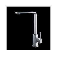 Смеситель для кухни Alveus Genesis Kati G11 Arctic 1129174 Белый